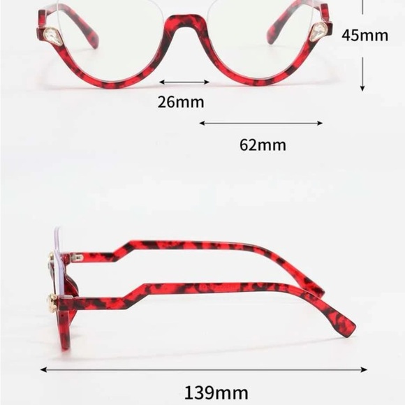 Eyeglasses - Picture 3 of 3